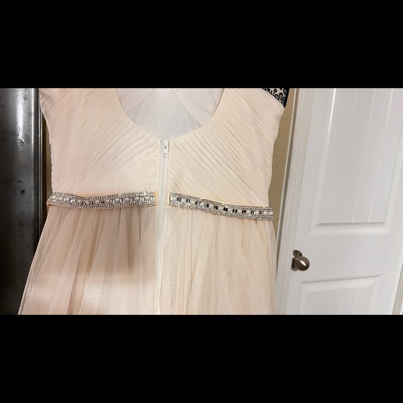 Formal dress size 3 - Picture 7 of 11